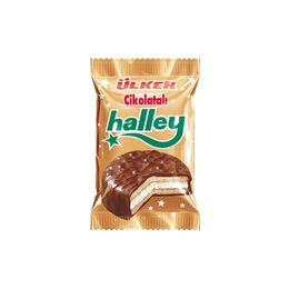 Ülker 30 gr Halley Çikolata