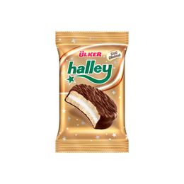 Ülker 30 gr Halley Çikolata