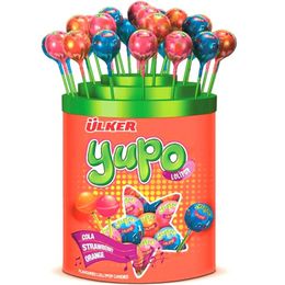 Ülker 31 gr Yupo Lolipop