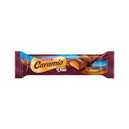 Ülker 32 gr Caramio Duo Fındıklı Karamelli Çikolata