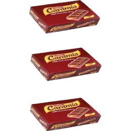 Ülker 32 gr Caramio Duo Fındıklı Karamelli Çikolata