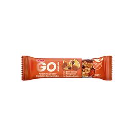 Ülker 35 gr Go Ahead Portakal Üzümlü Kuruyemiş Bar
