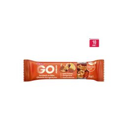 Ülker 35 gr Go Ahead Portakal Üzümlü Kuruyemiş Bar