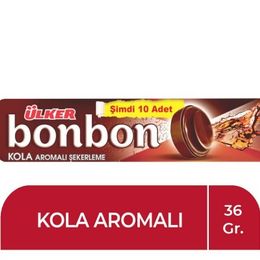 Ülker 36 gr Bonbon Kolalı Şeker