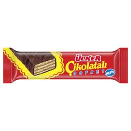 Ülker 36 gr Çikolatalı Gofret