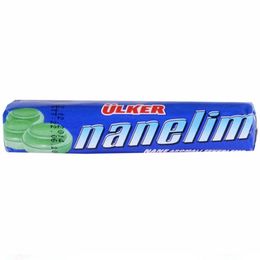 Ülker 36 gr Naneli Şeker