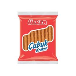 Ülker 36'lı Tuzlu Çubuk Kraker