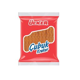 Ülker 36x36 gr Çubuk Kraker