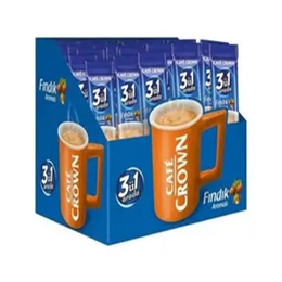 Ülker 40 Adet Cafe Crown Fındıklı