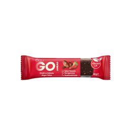 Ülker 40 gr Go Ahead Çilekli Hurma Bar