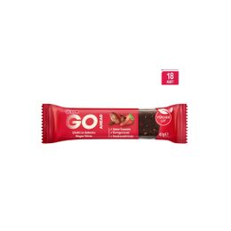 Ülker 40 gr Go Ahead Çilekli Hurma Bar
