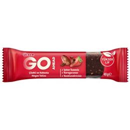 Ülker 40 gr Go Ahead Çilekli Hurma Bar