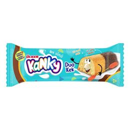 Ülker 40 gr Kanky Duo Kek