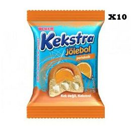 Ülker 40 gr Kekstra Portakallı Kek