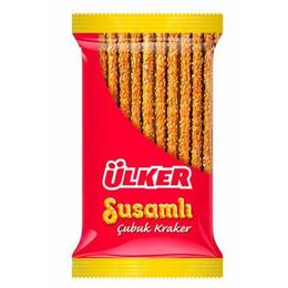Ülker 40 gr Susamlı Çubuk Kraker