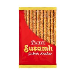 Ülker 40 gr Susamlı Çubuk Kraker