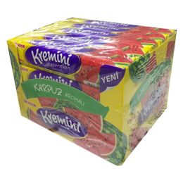 Ülker 44 gr Kremini Karpuzlu Toffe Şeker