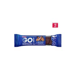 Ülker 45 gr Go Ahead Üç Katlı Lezzet