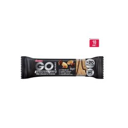 Ülker 45 gr Go Ahead Yer Fıstıklı Protein Bar