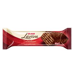 Ülker 45 gr Laviva Selection