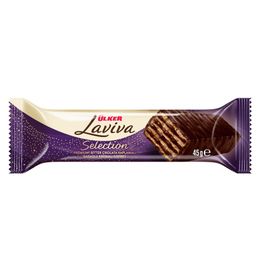 Ülker 45 gr Laviva Selection Bitter Gofret