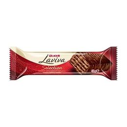 Ülker 45 gr Laviva Selection Bitter Gofret