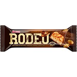 Ülker 45 gr Rodeo Yer Fıstıklı Bar