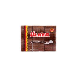 Ülker 450 gr Pötibör Kakaolu Bisküvi