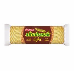 Ülker 46 gr Altınbaşak Light Klasik Bisküvi
