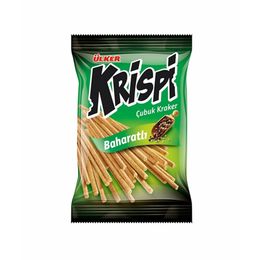 Ülker 48 gr Krispi Tırtıklı Taco Baharatlı Kraker