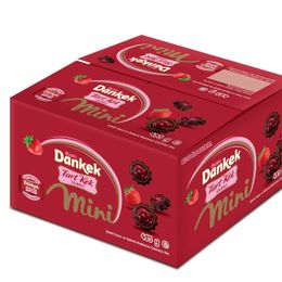 Ülker 495 gr Tart Çilekli Kek