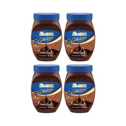 Ülker 4x625 gr Çokonat Kakaolu Fındık Kreması
