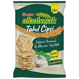 Ülker 50 gr Altınbaşak Tahıl Cipsi