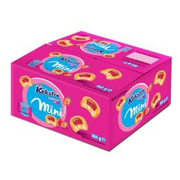 Ülker 510 gr Mini Kutulu Kekstra