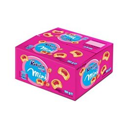 Ülker 510 gr Mini Kutulu Kekstra