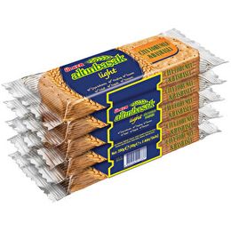 Ülker 5'li 200 gr Light Çiya Haşhaşlı Altınbaşak