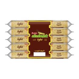 Ülker 5x46 gr Yulaflı Altınbaşak
