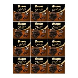 Ülker 60 gr Bitter Çikolata