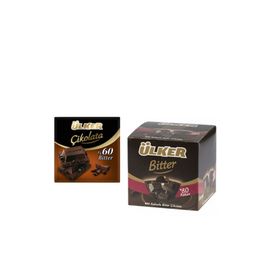 Ülker 60 gr Bitter Çikolata