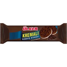 Ülker 61 gr Kremalı Kakaolu Bisküvi