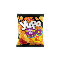 Ülker 64 gr Limon Portakal Mandalina Aromalı Yupo