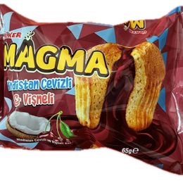 Ülker 65 gr Hindinstan Cevizli Magma Dankek