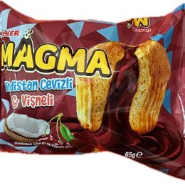 Ülker 65 gr Hindinstan Cevizli Magma Dankek