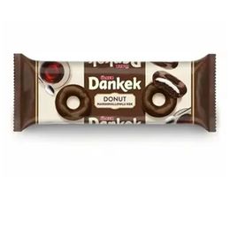 Ülker 67 g Dankek Donut Marshmallow Kek