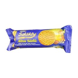 Ülker 68 gr Altın Sütlü Saklıköy