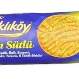 Ülker 68 gr Altın Sütlü Saklıköy