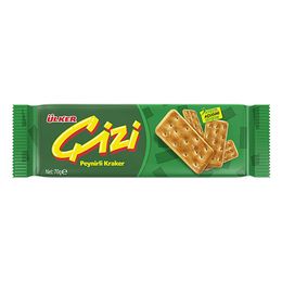 Ülker 70 gr Çizi Peynirli Kraker