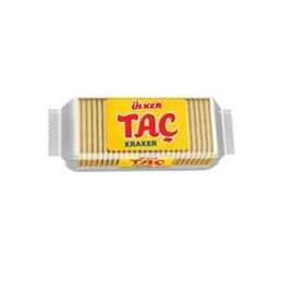 Ülker 76 gr Tuzlu Taç Kraker
