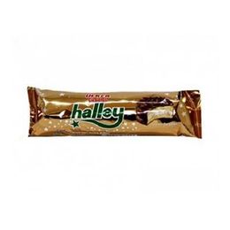 Ülker 77 gr Halley Granüllü Mini Bisküvi