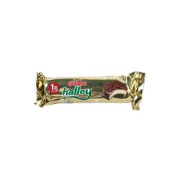 Ülker 77 gr Halley Granüllü Mini Bisküvi